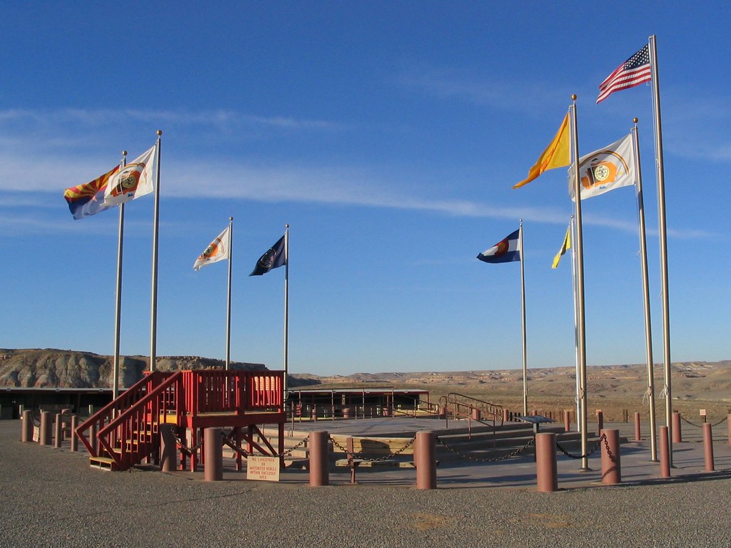 four-corners-monument-guide