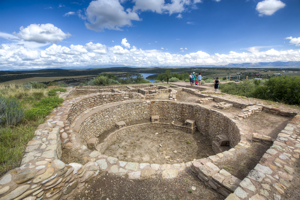 Canyon of the Ancients National Monument