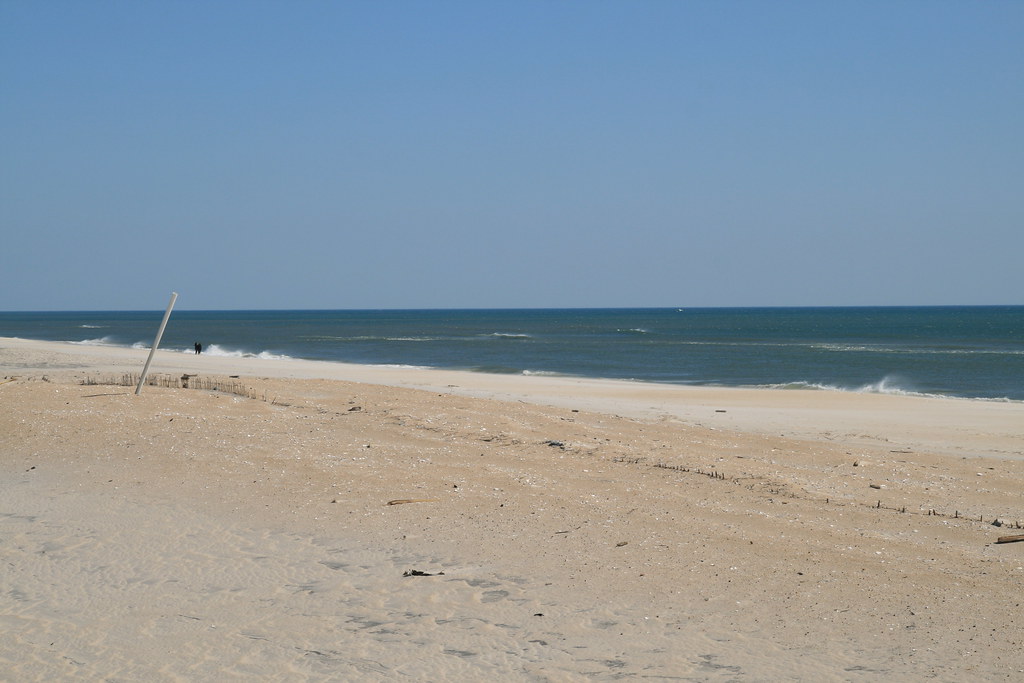 Assateague Island National Seashore, Maryland/Virginia