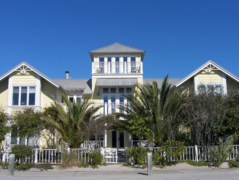 Seaside, Florida