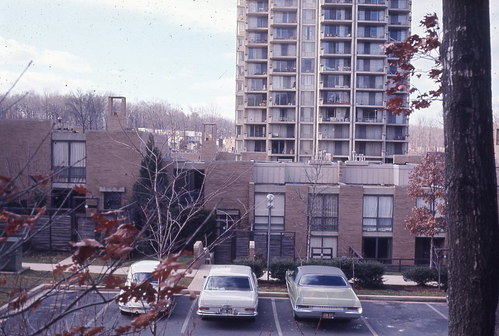 Reston, Virginia